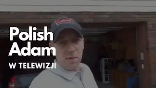 PolishAdam | Telewizja u PolishAdama