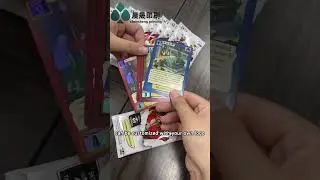 High Quality Customized TCG cards #tcgcards #printing #customizedlogo #customizedproducts