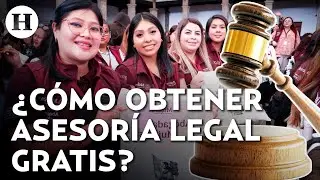 &iexcl;Mujeres ind&iacute;genas tendr&aacute;n asesor&iacute;a legal gratis! As&iacute; funciona el programa Abogadas para las mujeres