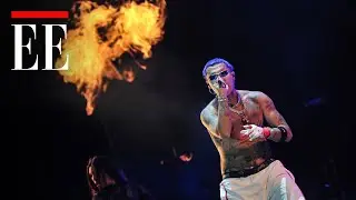 Blessd enfrenta denuncia por presunto secuestro y tortura de un m&aacute;nager musical | El Espectador