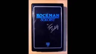 Sounds 80's (Fun with a Rockman Soloist)
