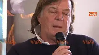 Adriano Panatta: 