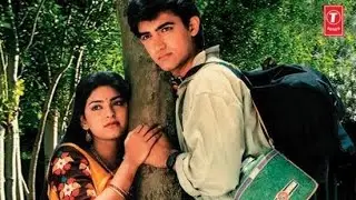 Ae mere Humsafar|| Juhi Chawla|| Amir Khan || Bhavna viras|| Music lovers || Music || Oldisgold