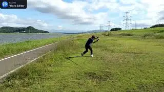 山本君プロトギア37左