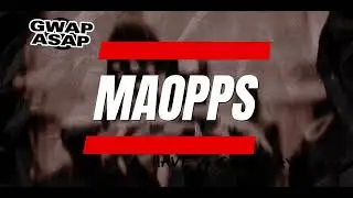 Maopps [lyrics video]