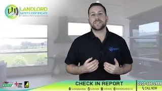 Inventory Check-In Report | Landlord Inventory Services London
