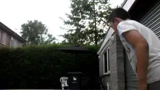 Ball in Bin Challenge