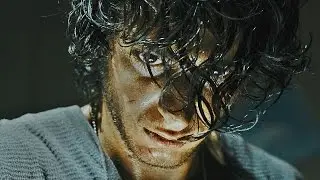 'Drifter' Official Trailer (2016)