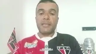 🚨1' contratação, sub20 vence floresta, e eleições  a todo vapor🇾🇪🦈