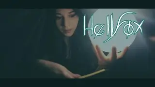 HELLFOX - Raising (Official Video)
