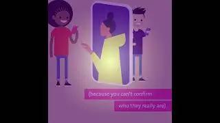 #BeSafeOnline 'Cyber Safety' Campaign