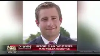 Seth Rich murdered? - Dnc - Wikileaks