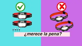 Las Mejores Linternas de Pesca Baratas 2025 &mdash; Potentes, Duraderas y al Mejor Precio