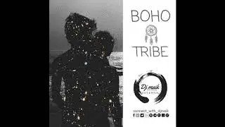 BOHO TRIBE.