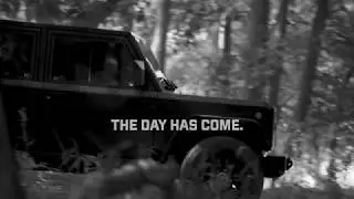 THE DAY HAS COME. B1. B2. -  Bollinger Motors