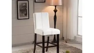Luxury Bar Stools Leather Ideas