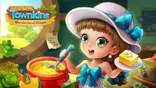 Townkins: Wonderland Village #8
