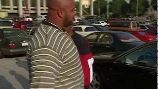 1996 - Unseen 2Pac Footage [1080p Full HD]