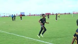 U13 - NBG CELUK 0 v 0 GARUDA BHAYANGKARA part 1 - Barati Cup 23