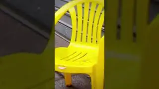 Почему этот стул покорил мир