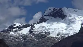 ECOSISTEMA DE LLANGANUCO