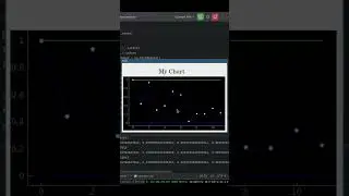 Dynamic Graphs Made Easy: Pyqtgraph Visualization in QVboxLayout!