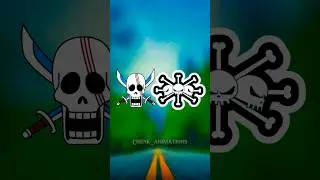 #whoisstrongest #redhair #vs #blackbeard #pirates #shanks #kurohige #anime #onepiece #edit #shorts