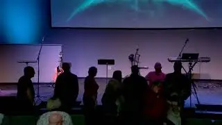Guest Speaker: Dwayne Mills