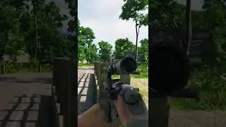 Gray Zone Warfare - stufenlos bewegen #grayzonewarfare #andelot79 #tipps