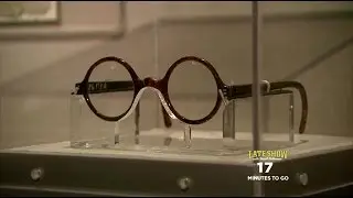 91 Years Later, Key Evidence From Leopold And Loeb Murder Back On Display