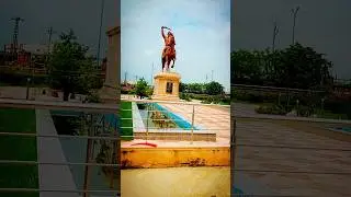 Maharaja surajmal Brij University Bharatpur 💪💯#rajasthan #bharatpur #university #shorts #shortvideo
