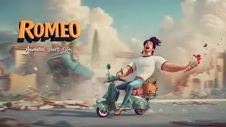 Crater Studio | Romeo | Teaser