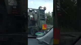 Rheinmetall MAN HX2