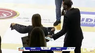 TJ Cromer- Udine v. Forli(Italy A-2)-Oct. 27, 2019(#0)