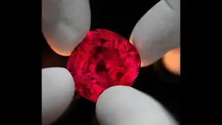 （宝石搬运工）缅甸🇲🇲Myanmar抹谷Mogok 红宝石Ruby 蓝宝石 Sapphire 宝石珠宝💎源头直播.Live7月5日