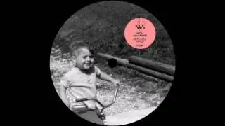 Nick Galemore - Sines (Original Mix)