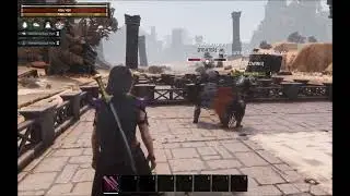 Creating a Thrall That Can Solo the Arena Champion (2022)