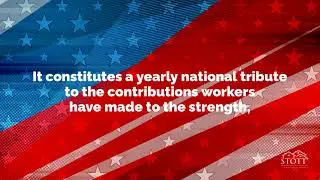 Happy Labor Day 2021