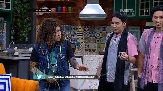 Kaget! Harga Tali Rafia Bikin Nganga - Ini Sahur 06 Juni 2018 (6/7)