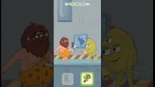 Comics Bob Level 83 Walkthrough Solution Android Gameplay