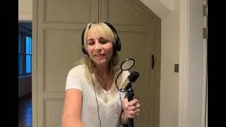 Wishing Well Terence Trent D'Arby cover Sarah Collins