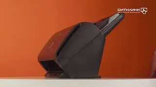 Обзор сканера Canon image Formula DR-C240 | Ситилинк