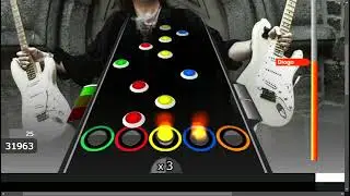 Guitar Flash 3 - Speed Metal Messiah - Joe Stump Expert 55260