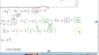 10 3 Precalculus Hyperbolas Part A