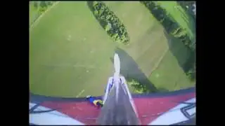 Magnum Reloaded & VA models Trinity: pilot&acute;s view (FPV cam)