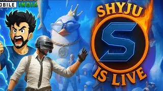 👉 BGMI Live Tamil 😱 | Solo vs Squad | Random Squad Match