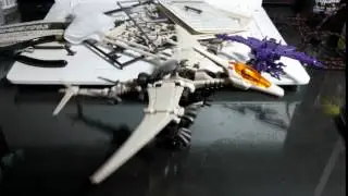 Zoids Raynos 조이드 레이노스