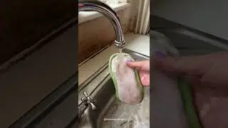 A Sink Reset That Keeps It Looking Clean