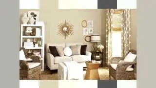 Neutral Paint Colors We Love