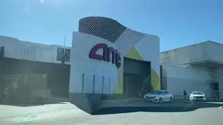 EASTRIDGE MALL PARKING LOT TOUR